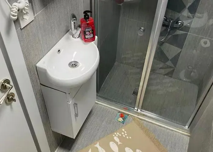 Soydan World Travel Apartamento *