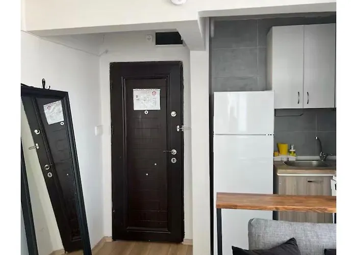 Apartamento Soydan World Travel *