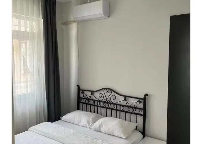 Soydan World Travel * Antália