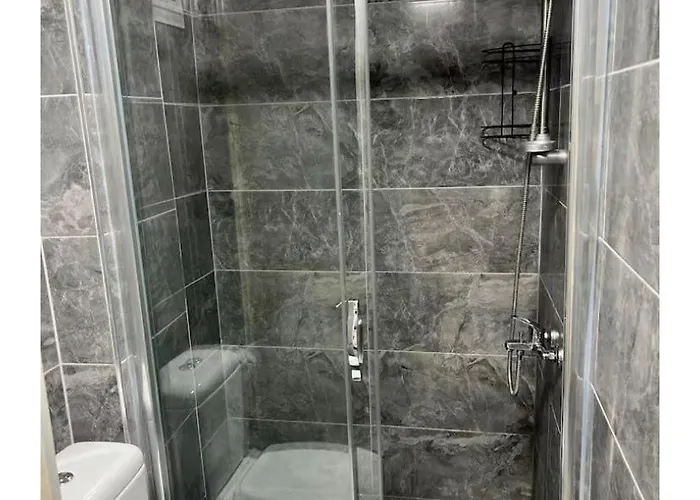 Apartamento Soydan World Travel