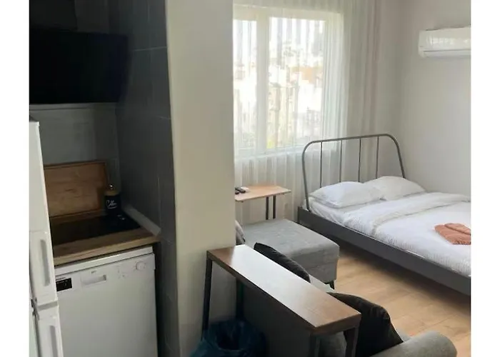 Soydan World Travel *