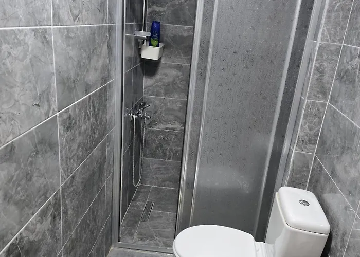 Soydan World Travel Apartamento