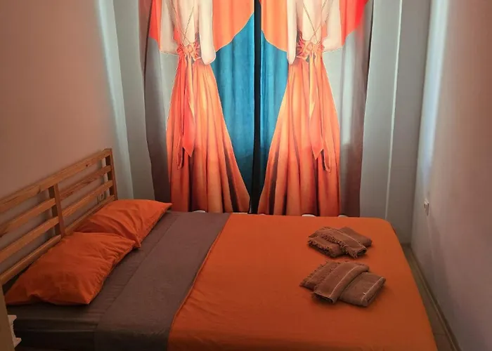 Soydan World Travel Apartamento