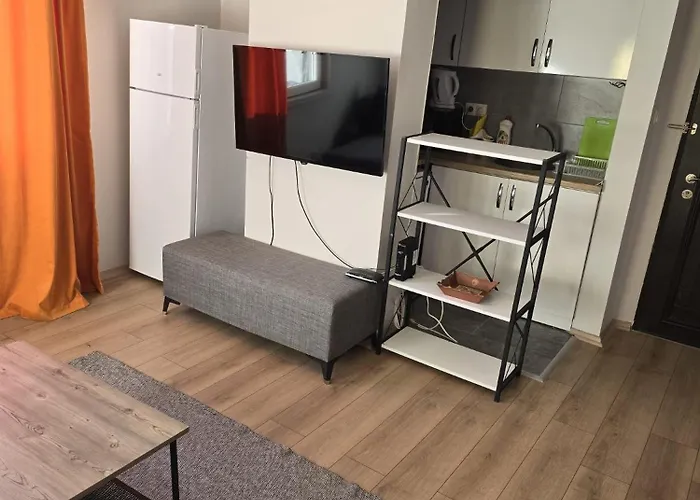 Soydan World Travel Apartamento