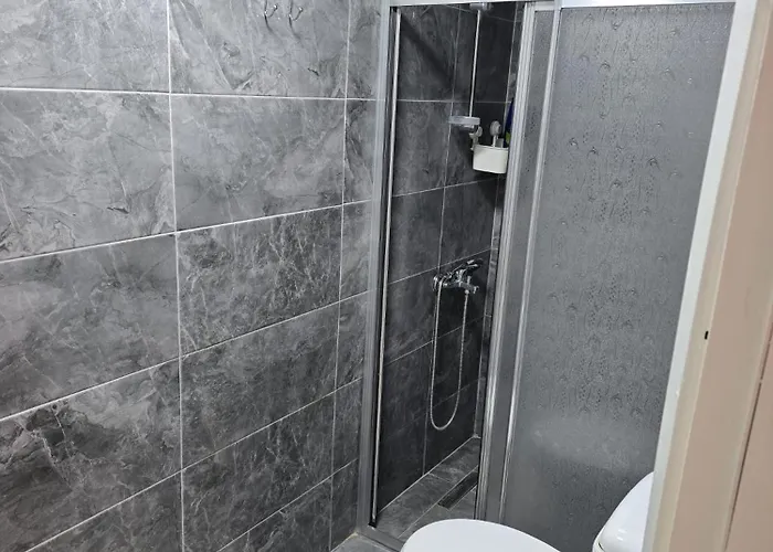 Soydan World Travel Antália