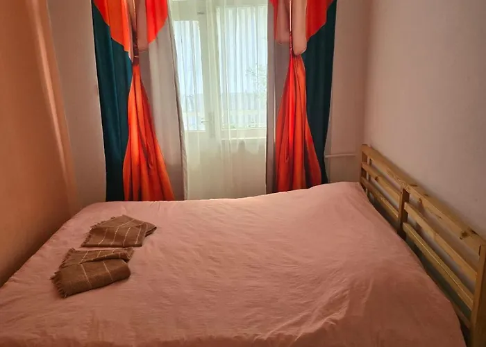 Soydan World Travel Apartamento