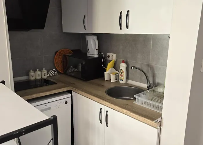 Soydan World Travel Apartamento