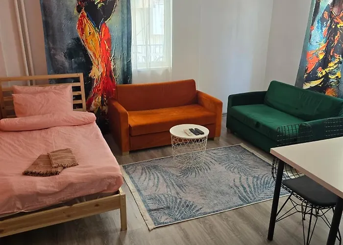 Soydan World Travel Apartamento *