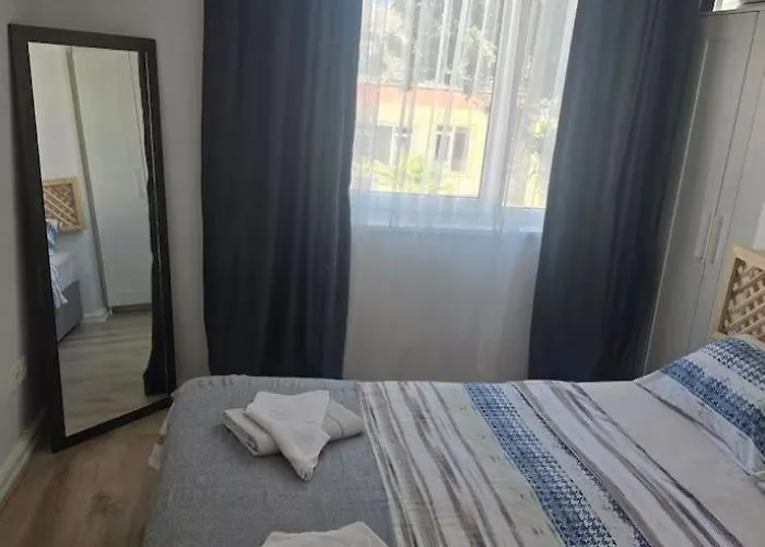 Soydan World Travel Apartamento Antália