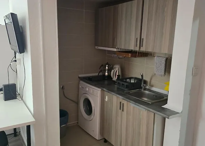 Apartamento Soydan World Travel *