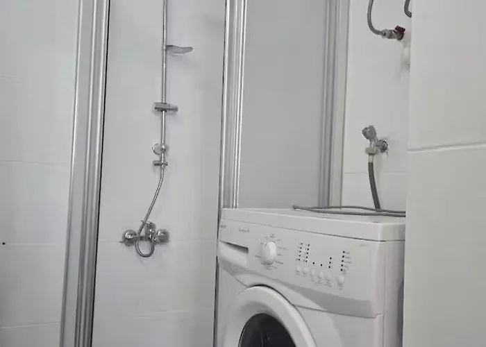 Apartamento Soydan World Travel *