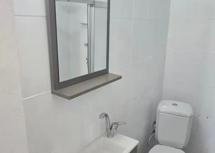 Apartamento Soydan World Travel