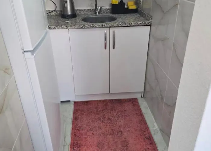 Soydan World Travel Apartamento