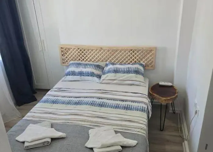 Apartamento Soydan World Travel