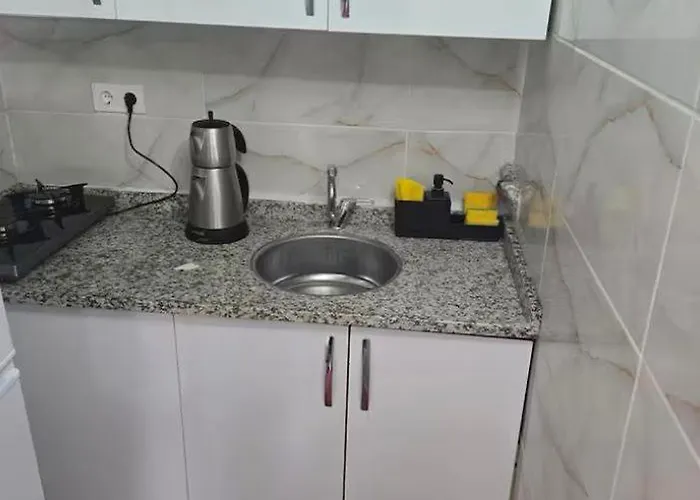 Soydan World Travel Apartamento *