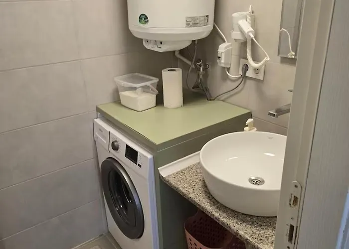 Soydan World Travel Apartamento Antália