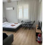 Soydan World Travel 아파트