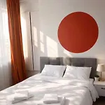 Soydan World Travel 아파트 *