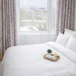 Soydan World Travel 아파트