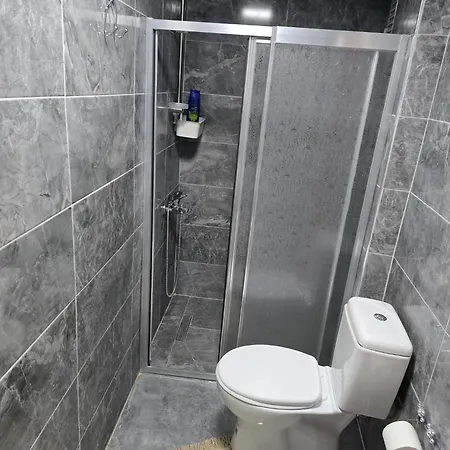 公寓 Soydan World Travel