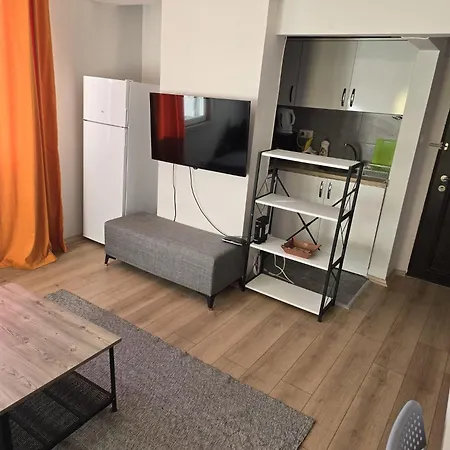 Apartmán Soydan World Travel Antalya