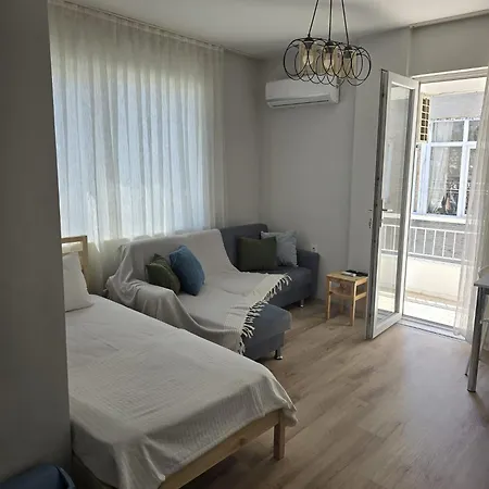 Soydan World Travel Antalya