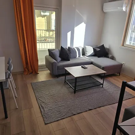 Apartmán Soydan World Travel *