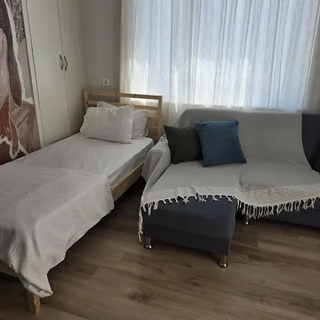 Apartmán Soydan World Travel