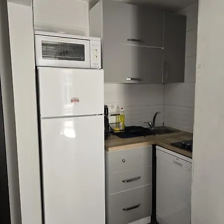 Soydan World Travel Apartmán Antalya