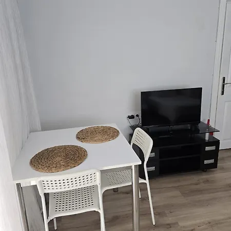 公寓 Soydan World Travel