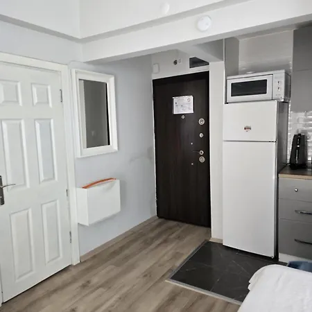 Soydan World Travel Apartmán