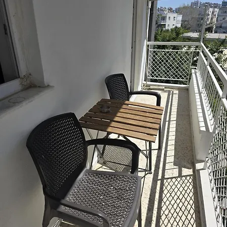 Soydan World Travel 安塔利亚