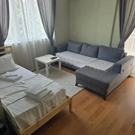 Apartmán Soydan World Travel *