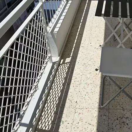 Apartmán Soydan World Travel Antalya