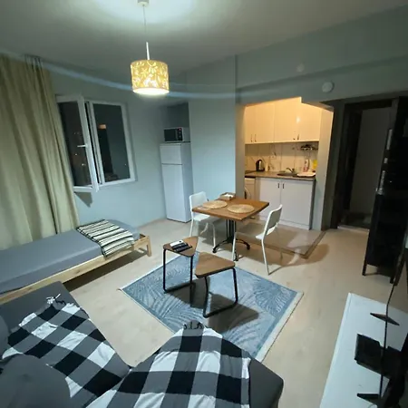 Soydan World Travel 安塔利亚