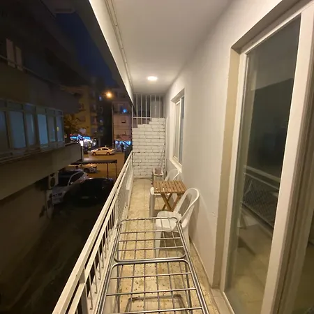 Apartmán Soydan World Travel Antalya