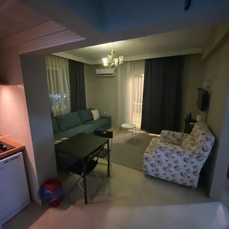 Soydan World Travel Apartmán Antalya