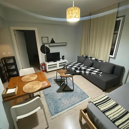 Apartmán Soydan World Travel *