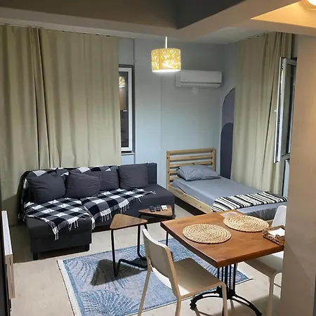 Apartmán Soydan World Travel