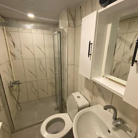 Apartmán Soydan World Travel