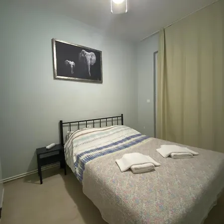 Soydan World Travel * Antalya