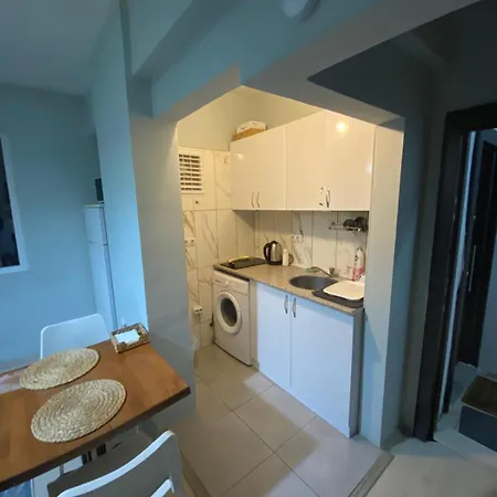 Apartmán Soydan World Travel