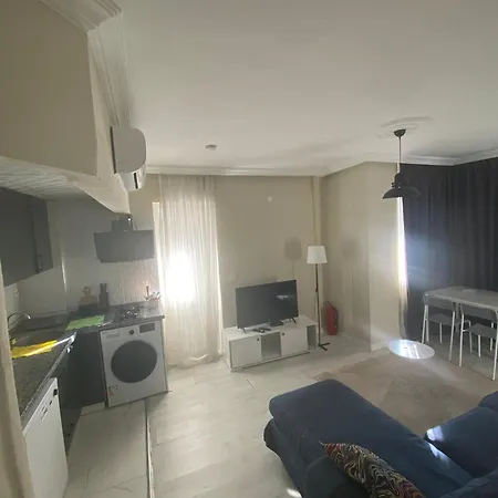 Soydan World Travel Antalya