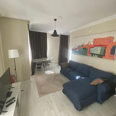 Apartmán Soydan World Travel Antalya