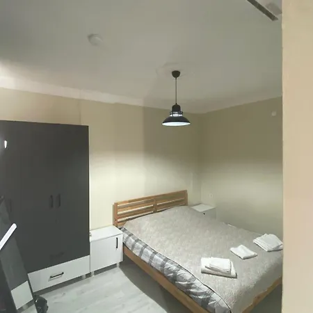 Soydan World Travel 安塔利亚