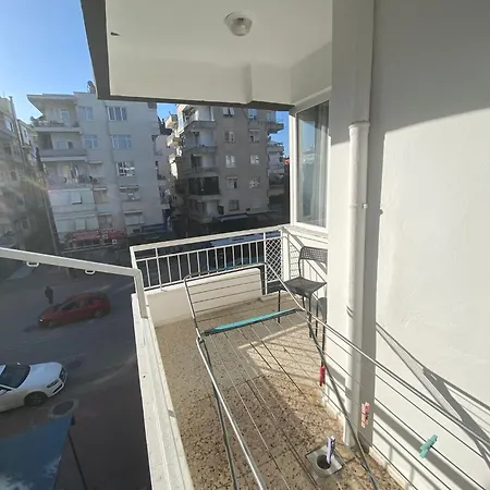 Apartmán Soydan World Travel Antalya