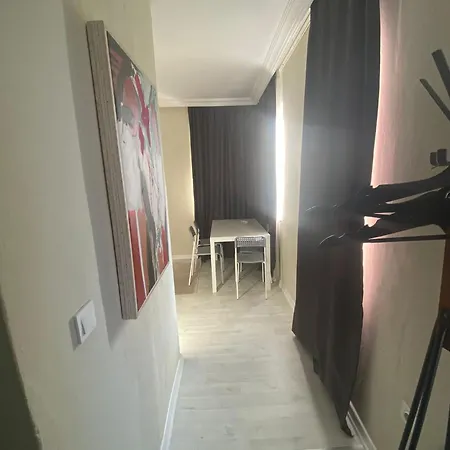 Soydan World Travel Apartmán *