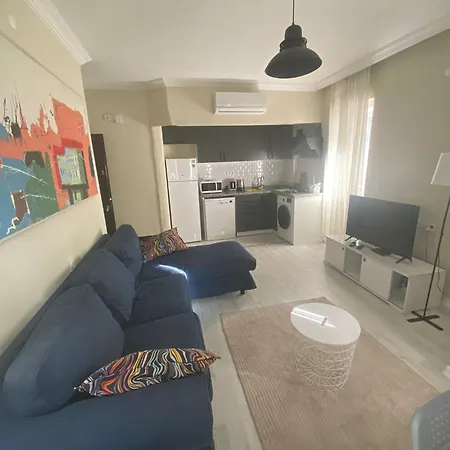 Soydan World Travel 公寓 *