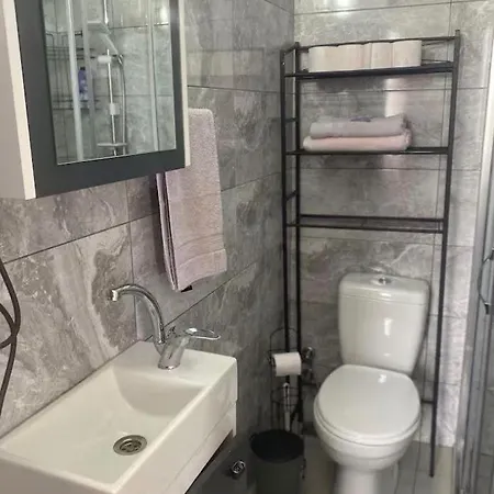 Apartmán Soydan World Travel Antalya