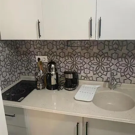 Apartmán Soydan World Travel